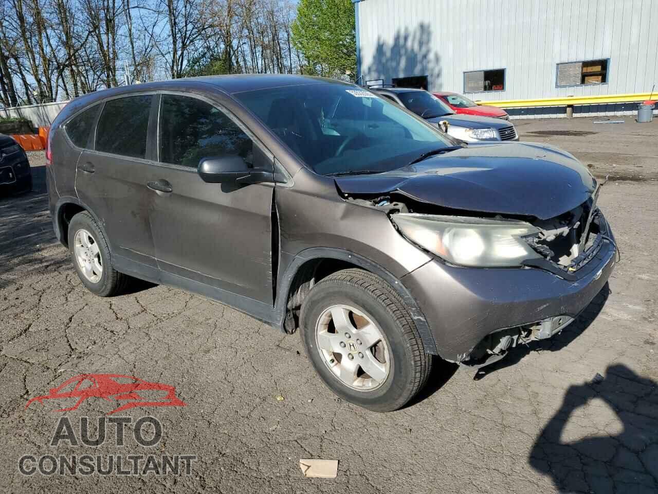 HONDA CRV 2014 - 3CZRM3H34EG716084