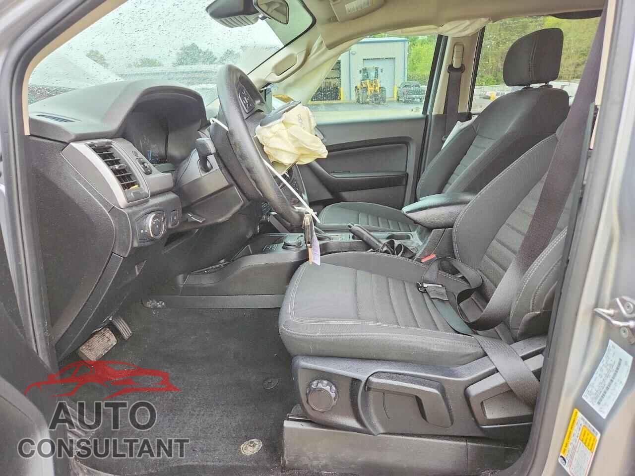 FORD RANGER 2021 - 1FTER4FH2MLD98395