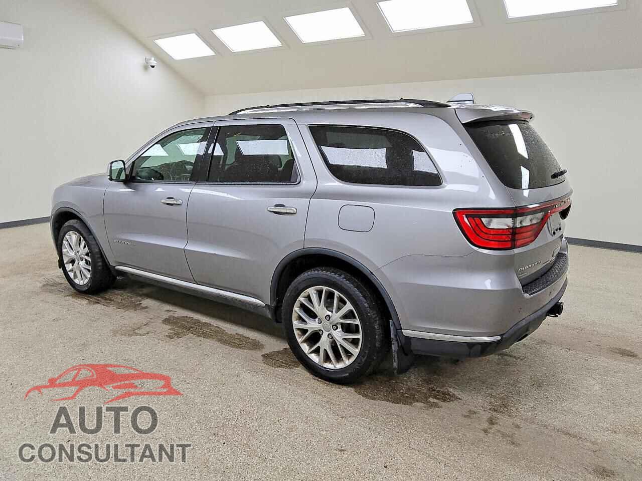 DODGE DURANGO 2015 - 1C4SDJET0FC861093