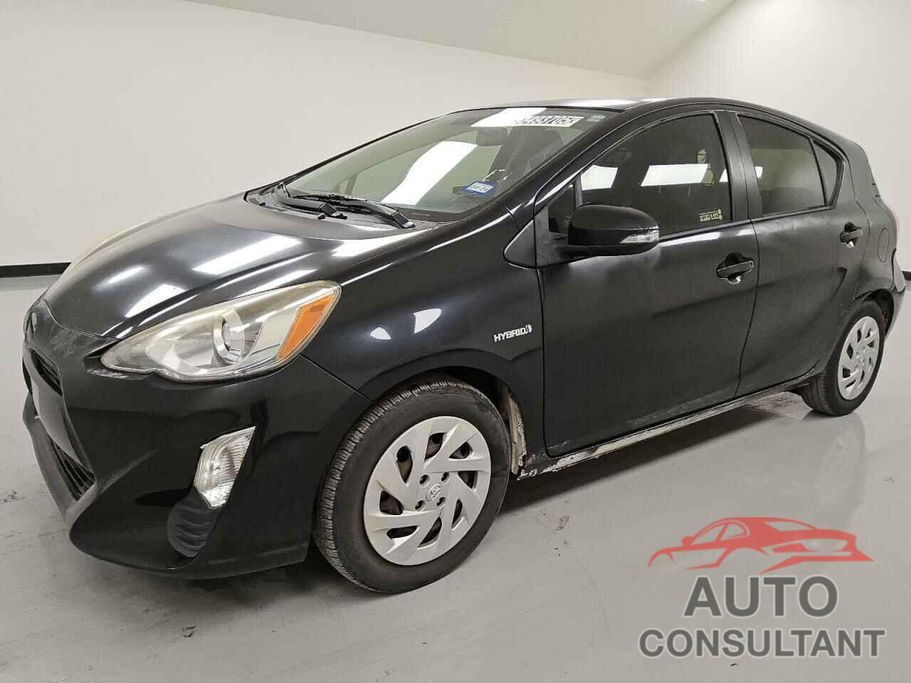 TOYOTA PRIUS 2016 - JTDKDTB39G1122592