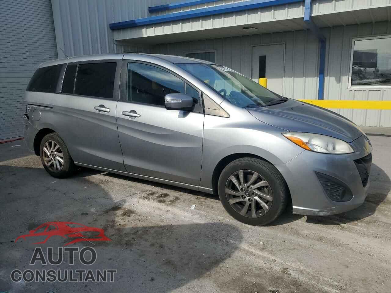 MAZDA 5 2015 - JM1CW2BL2F0185921