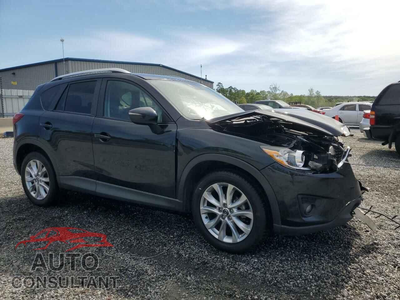 MAZDA CX-5 2015 - JM3KE2DY4F0538092