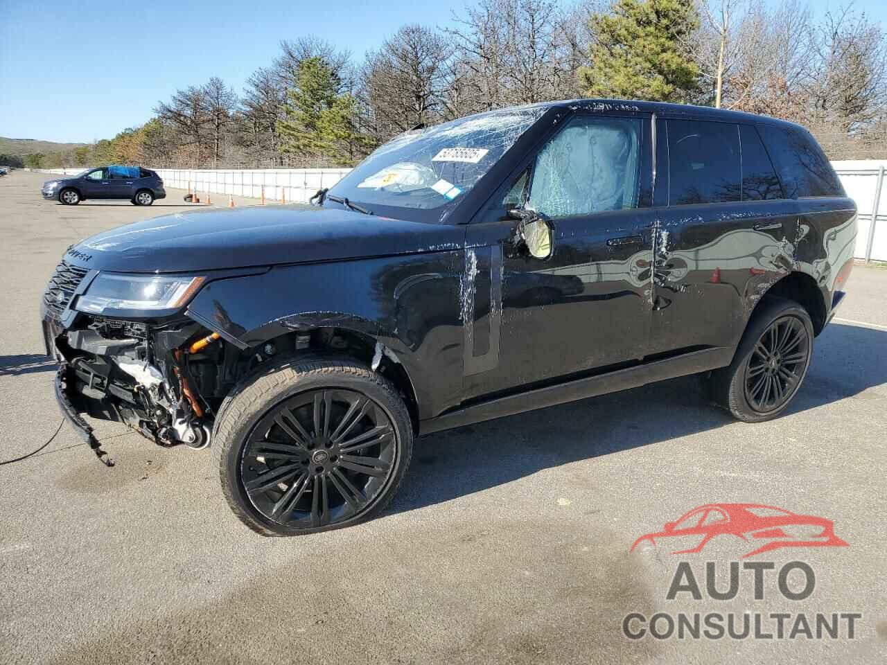 LAND ROVER RANGEROVER 2023 - SALKP9E76PA011452