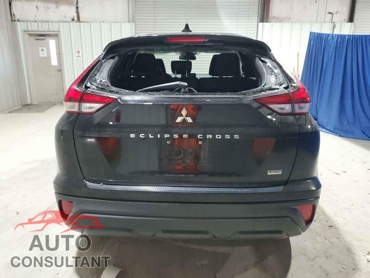 MITSUBISHI ECLIPSE 2024 - JA4ATVAA0RZ002091