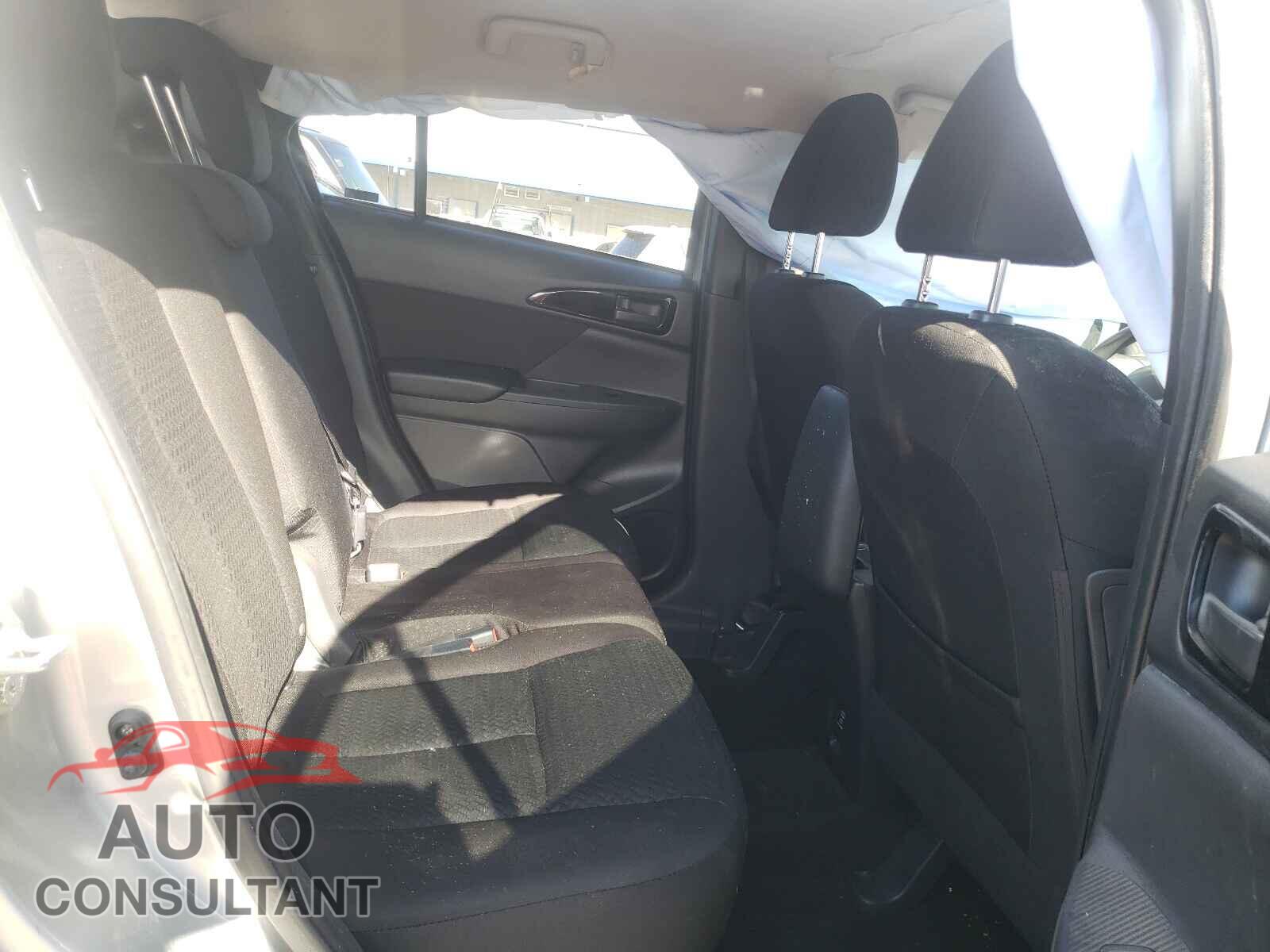 MITSUBISHI ECLIPSE 2020 - JA4AS3AA6LZ021954
