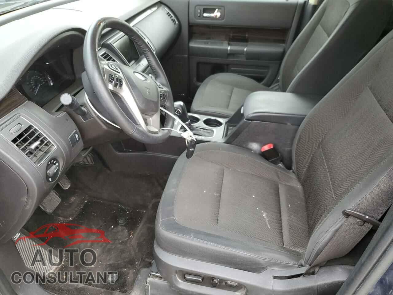 FORD FLEX 2017 - 2FMHK6C87HBA00391