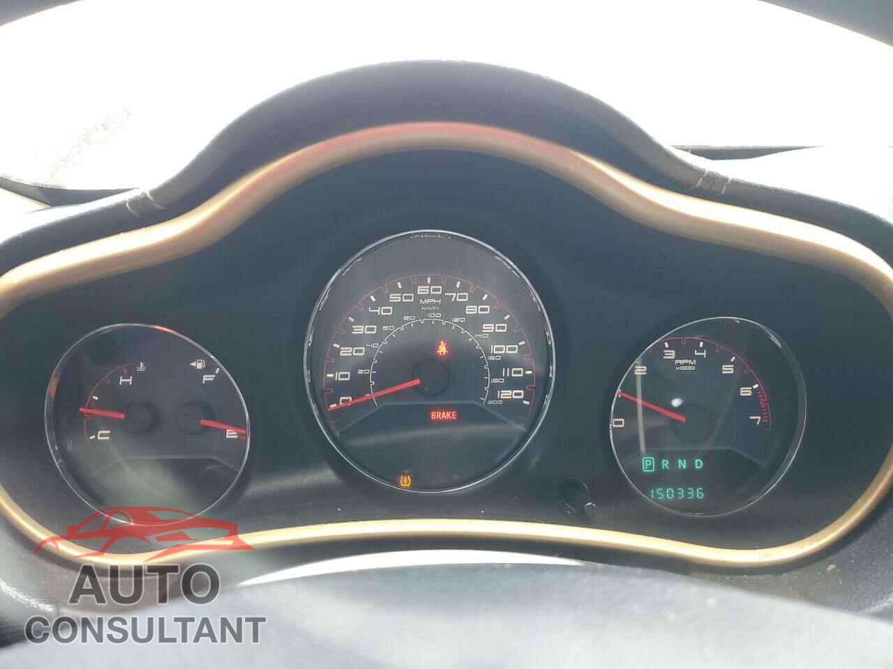 DODGE AVENGER 2014 - 1C3CDZAB4EN220973