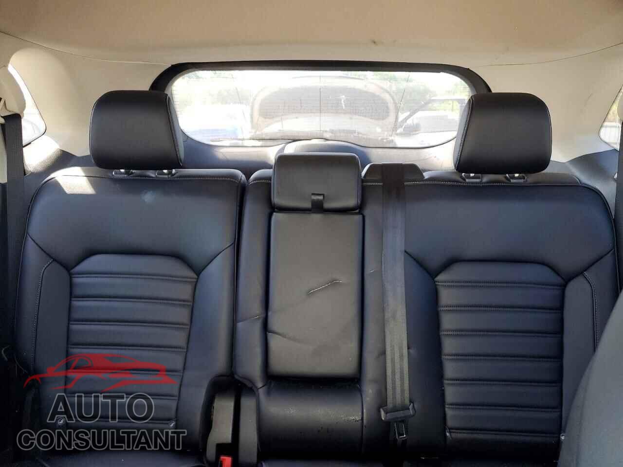 FORD EDGE 2019 - 2FMPK4J98KBB94318