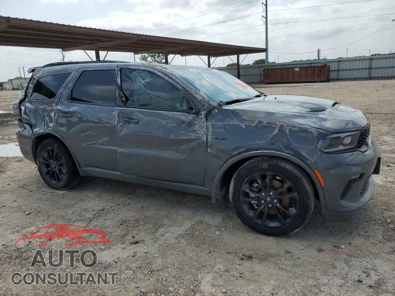 DODGE DURANGO 2023 - 1C4SDHCT3PC715042