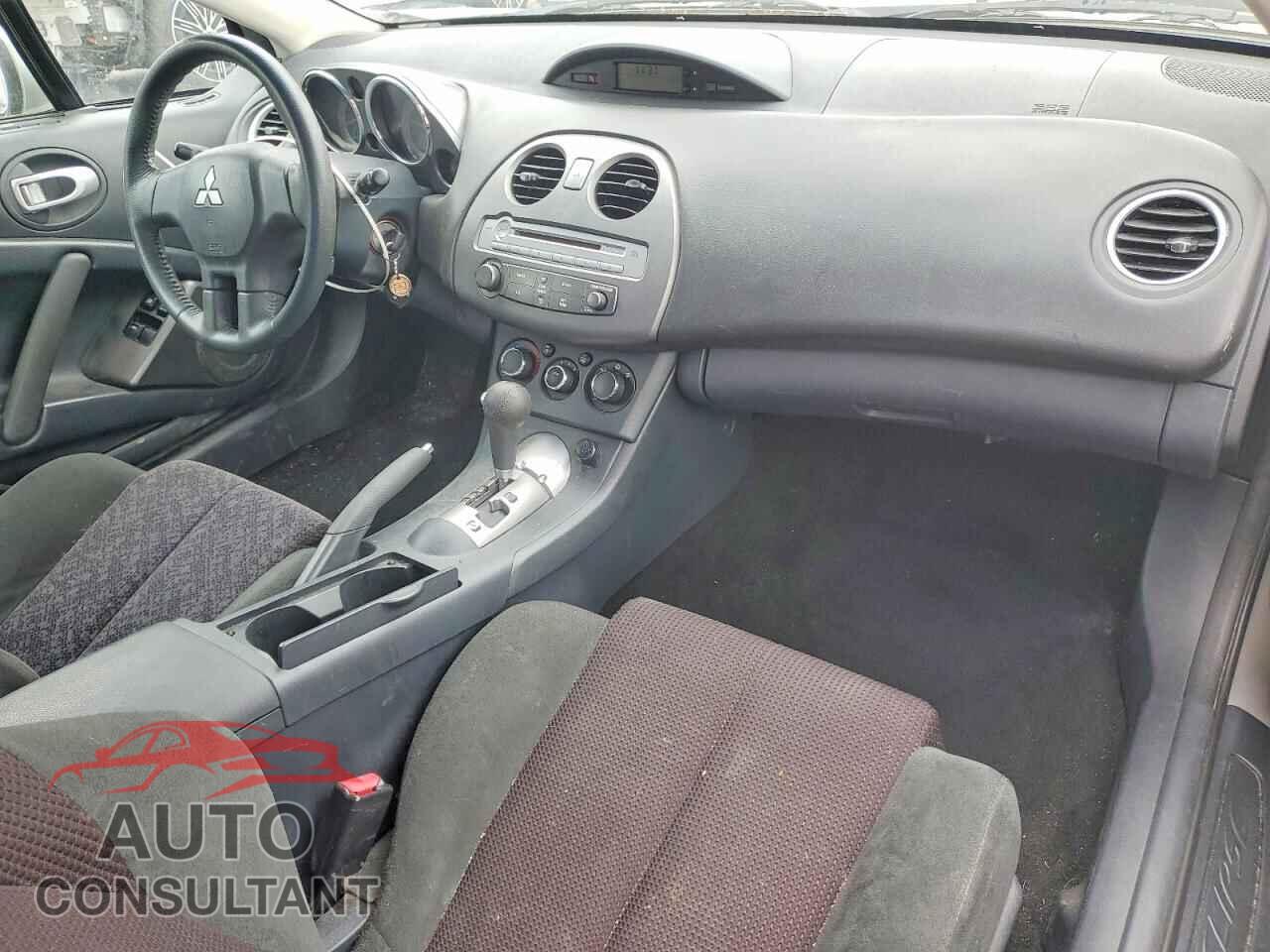 MITSUBISHI ECLIPSE 2012 - 4A31K5DF9CE008340
