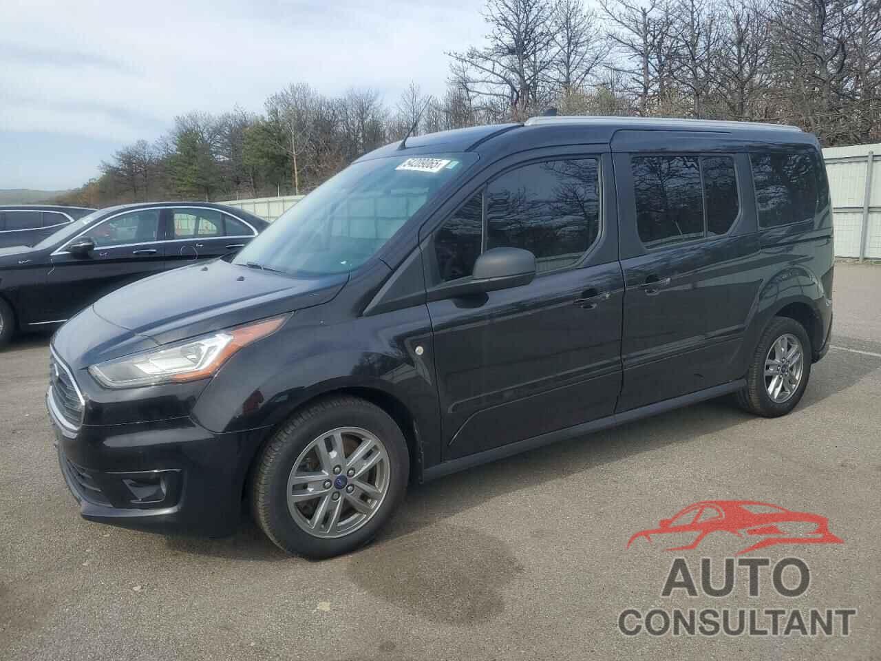 FORD TRANSIT 2022 - NM0GE9F2XN1511680