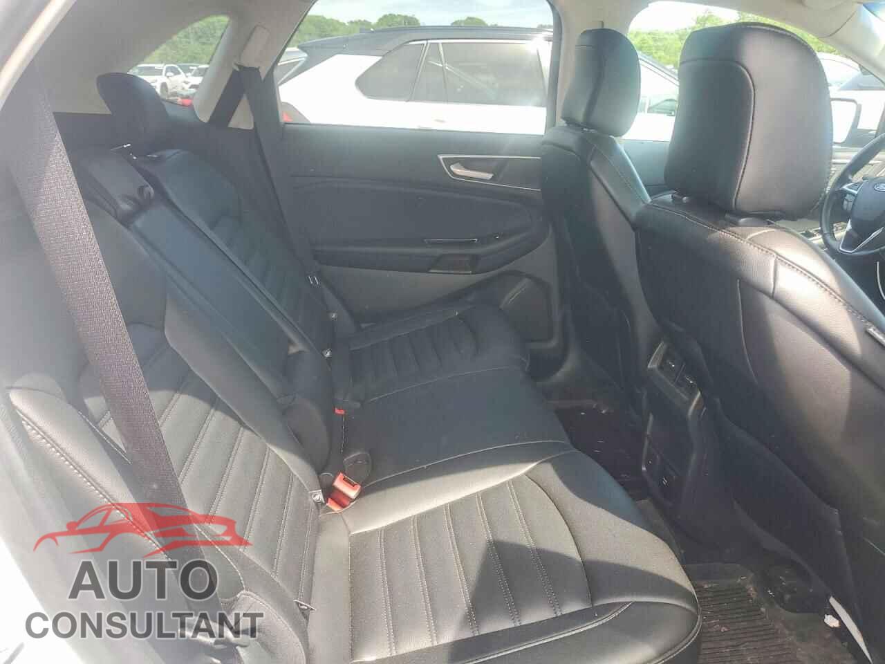FORD EDGE 2020 - 2FMPK4J95LBB40198