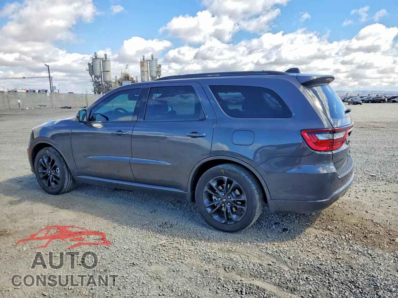 DODGE DURANGO 2025 - 1C4RDHDG2SC528433