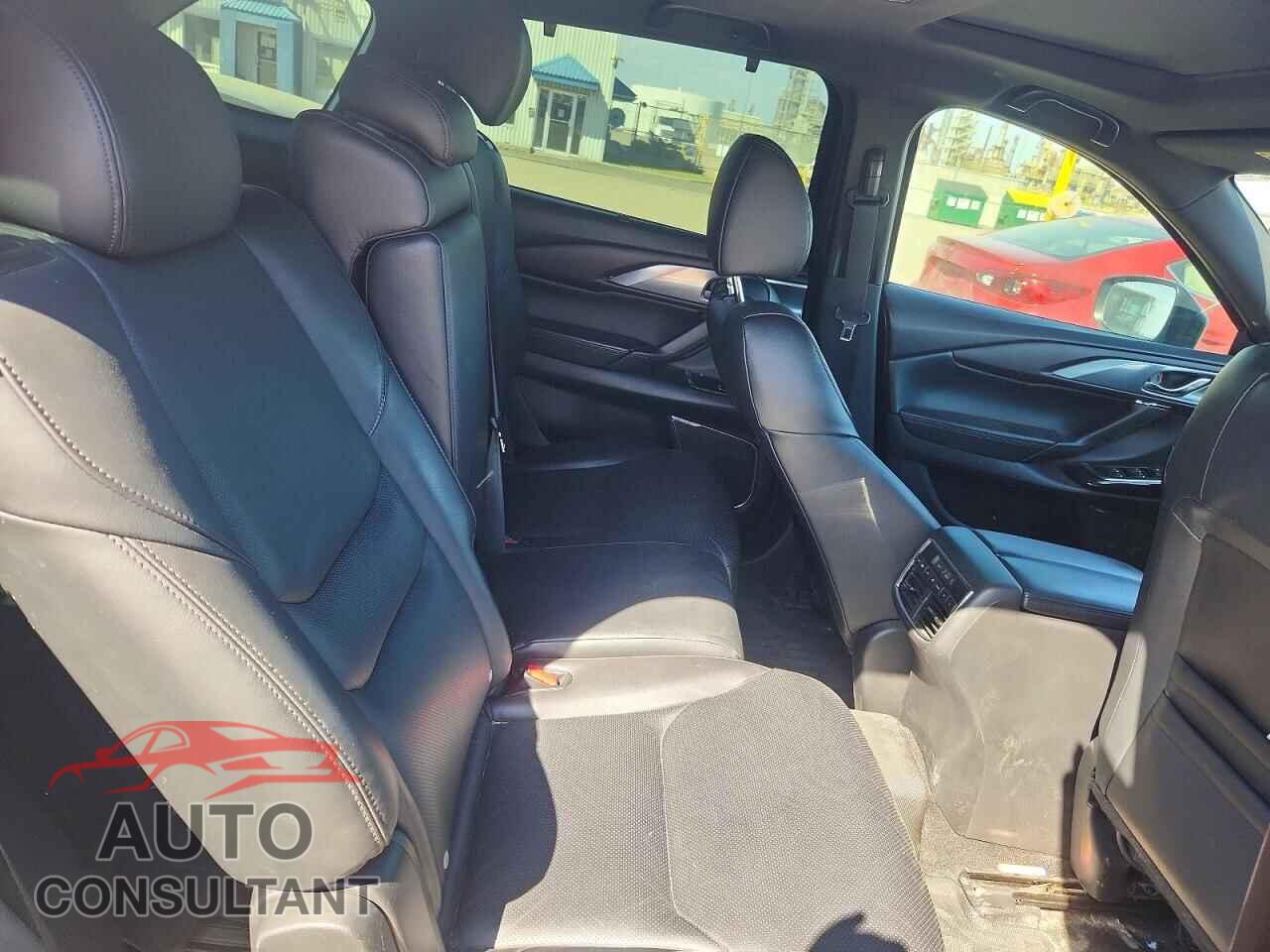 MAZDA CX-9 2017 - JM3TCBDY5H0141763