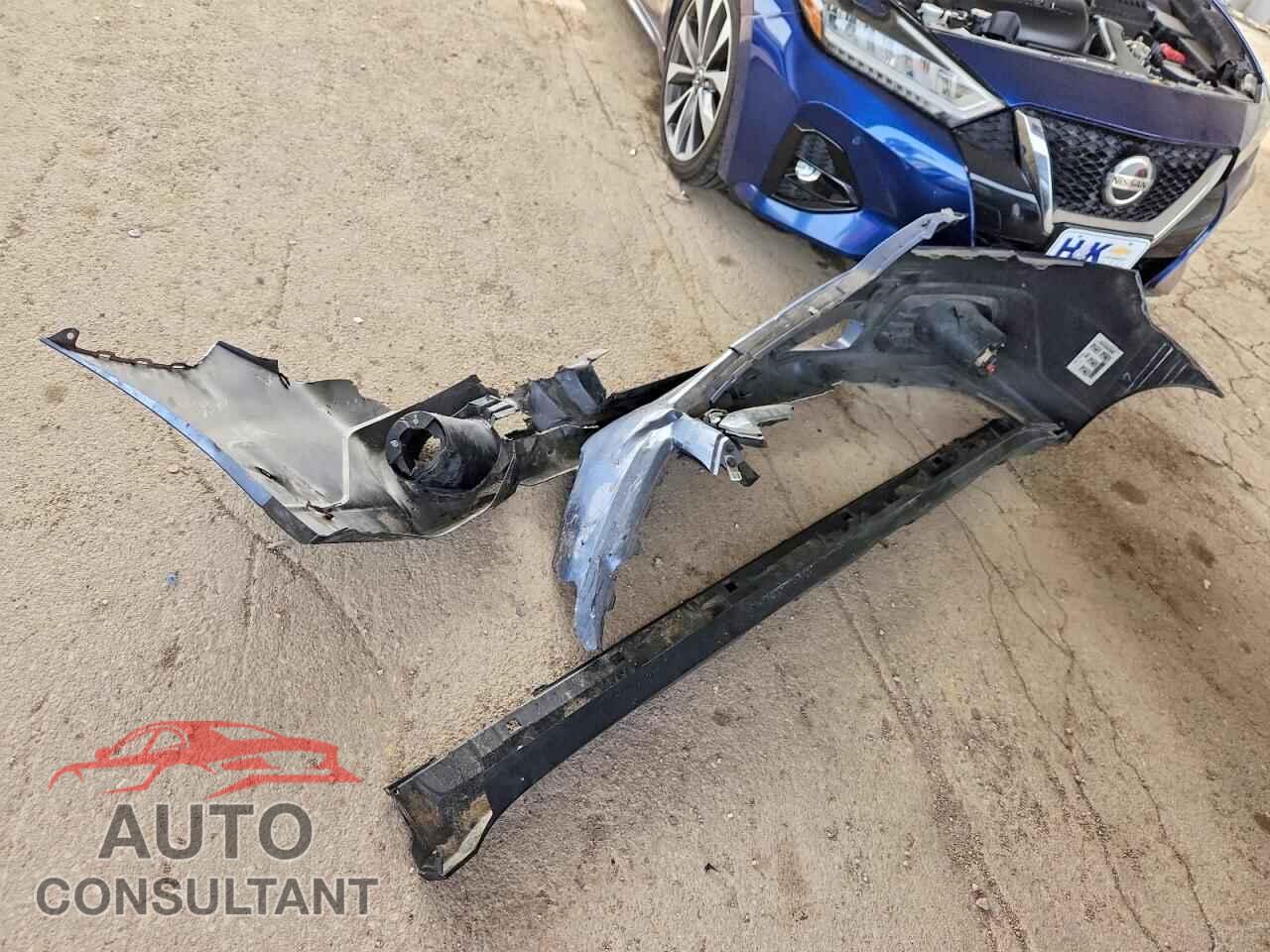 SUBARU OUTBACK 2013 - 4S4BRDLC1D2269111