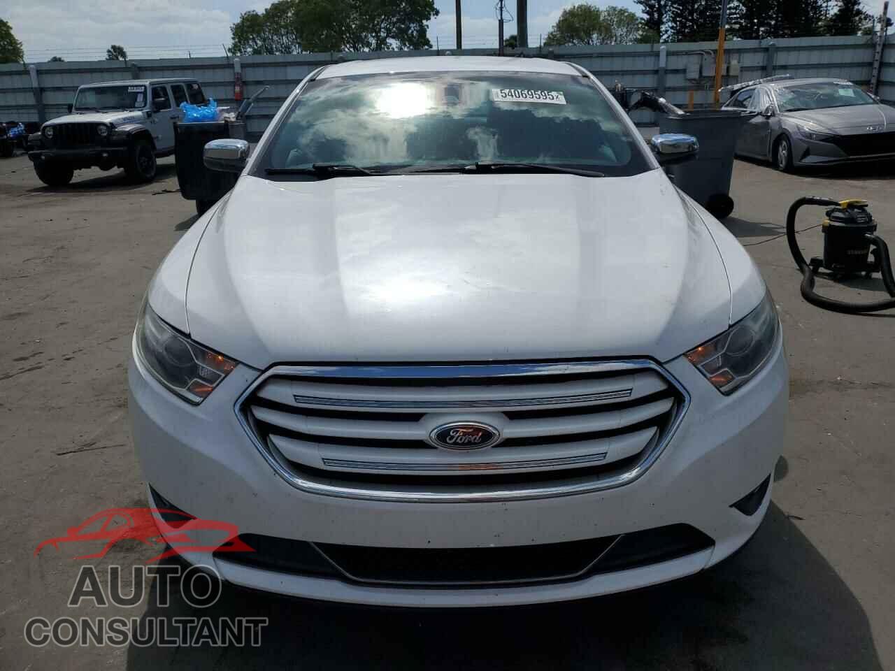 FORD TAURUS 2015 - 1FAHP2F85FG158573