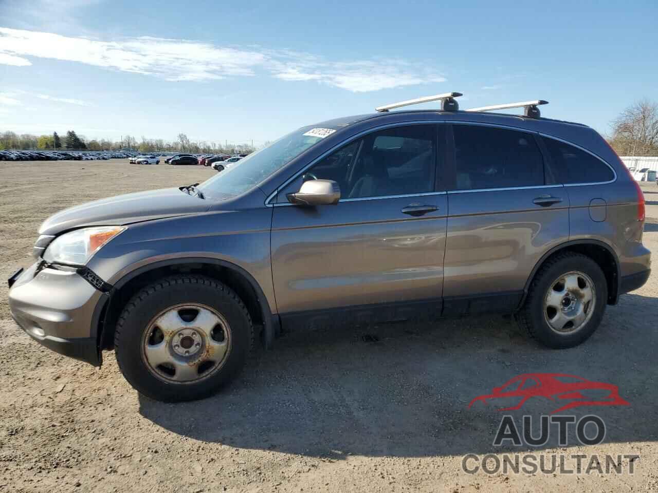 HONDA CRV 2011 - 5J6RE4H75BL812438