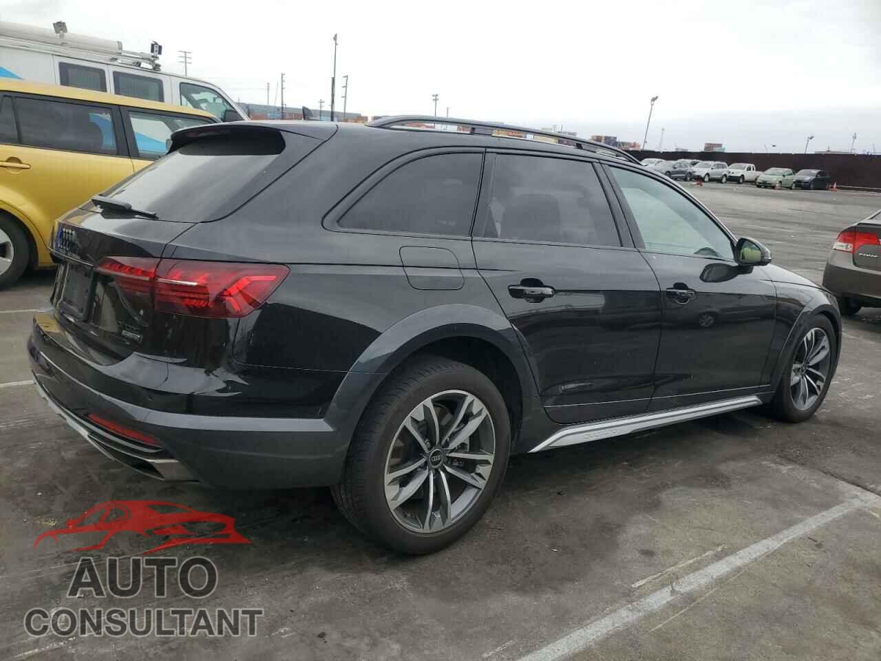 AUDI A4 2024 - WA18AAF4XRA031225