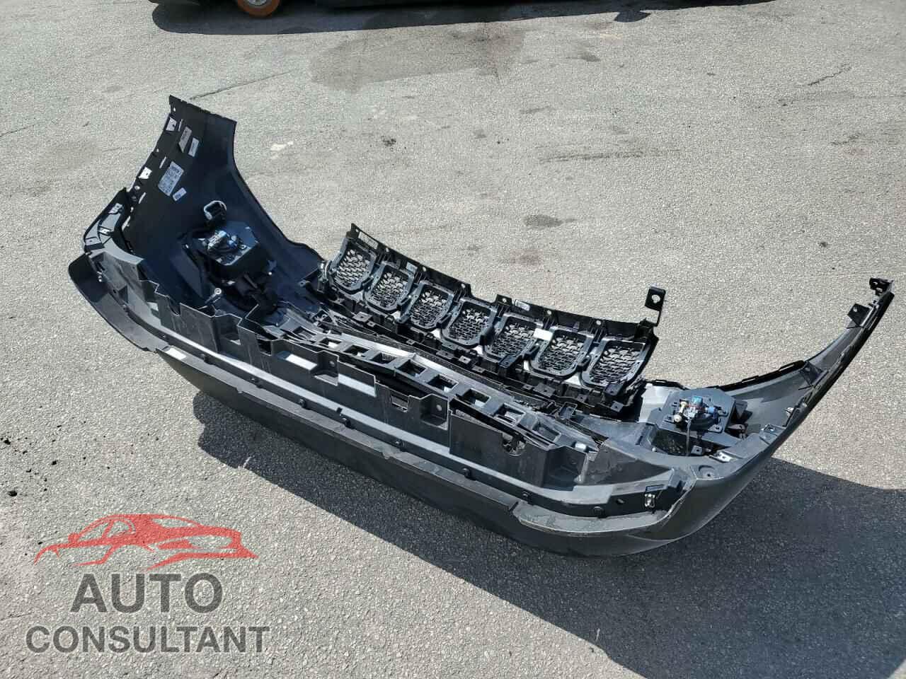 JEEP COMPASS 2023 - 3C4NJDCN7PT520131