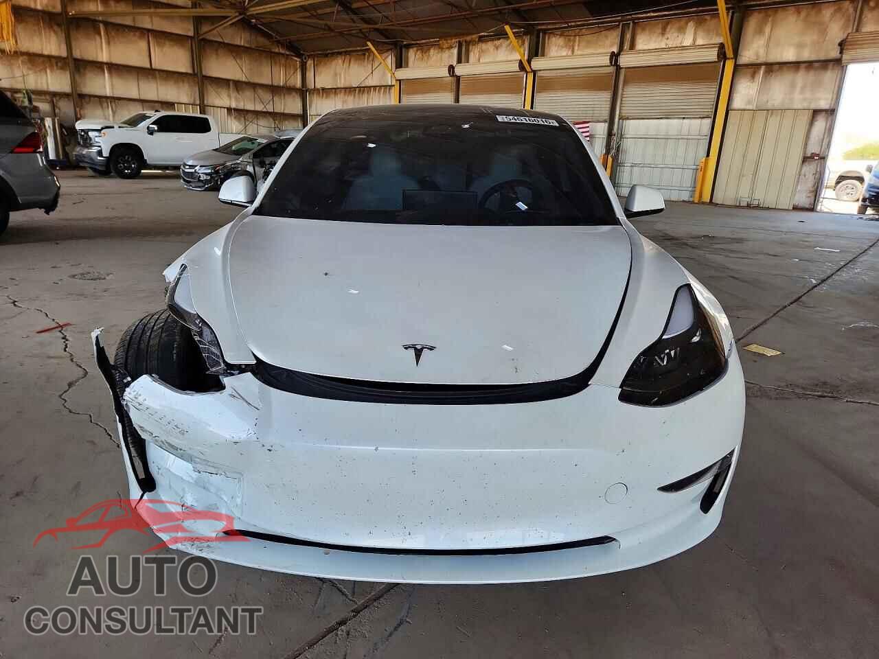 TESLA MODEL 3 2023 - 5YJ3E1EA1PF563382
