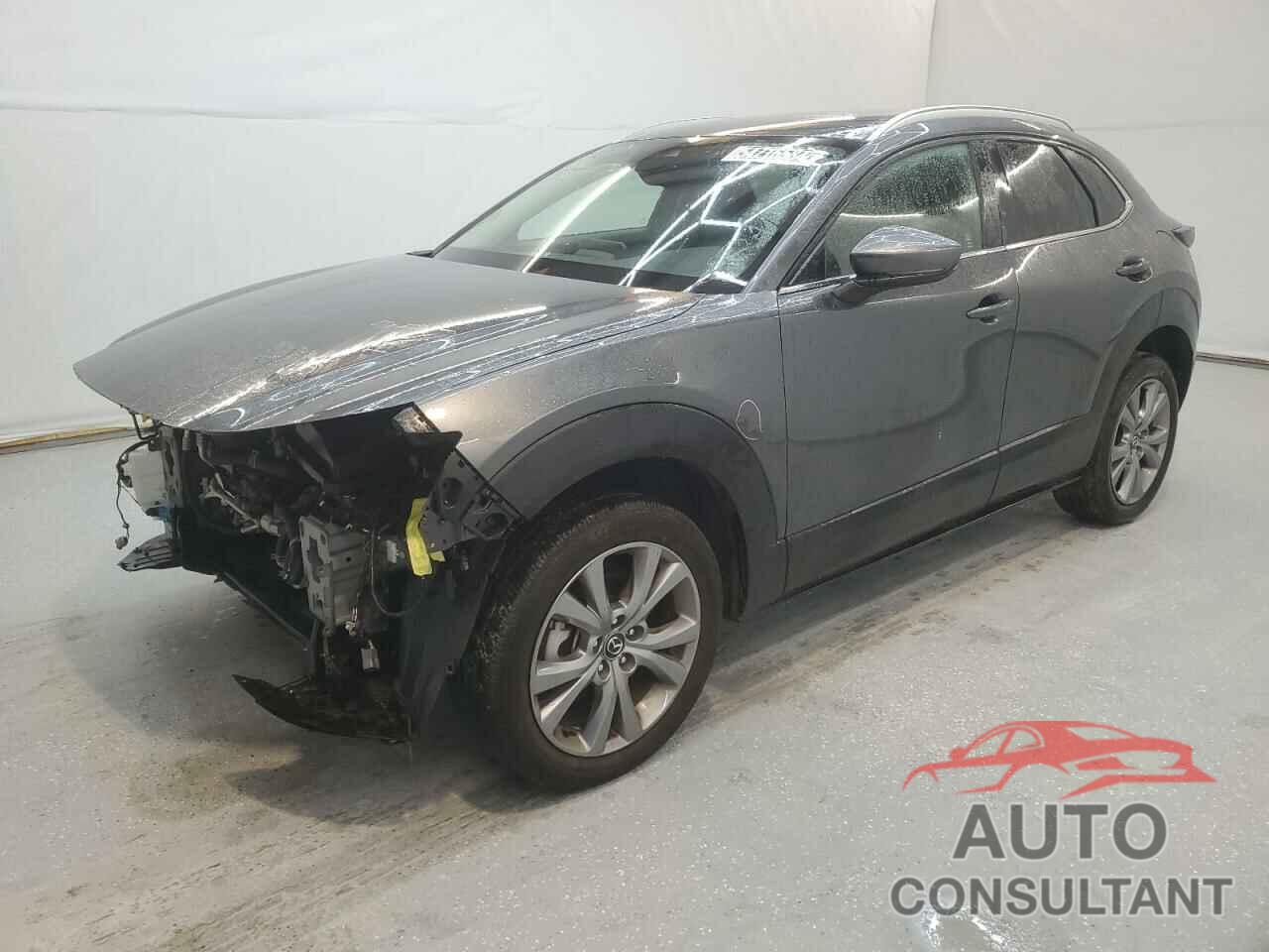 MAZDA CX30 2023 - 3MVDMBCMXPM528327