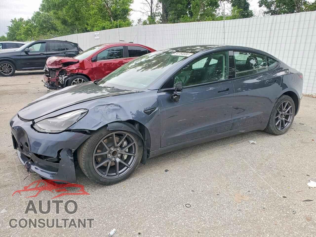 TESLA MODEL 3 2023 - 5YJ3E1EA0PF696067