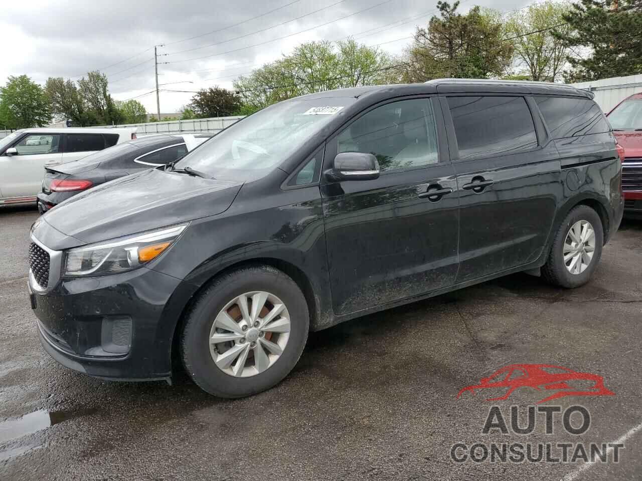KIA All Models 2018 - KNDMB5C1XJ6390245