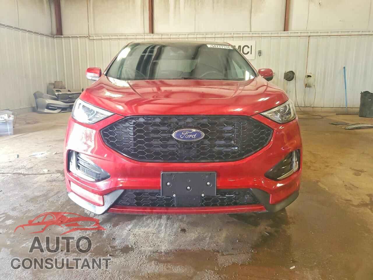 FORD EDGE 2021 - 2FMPK4J94MBA30969