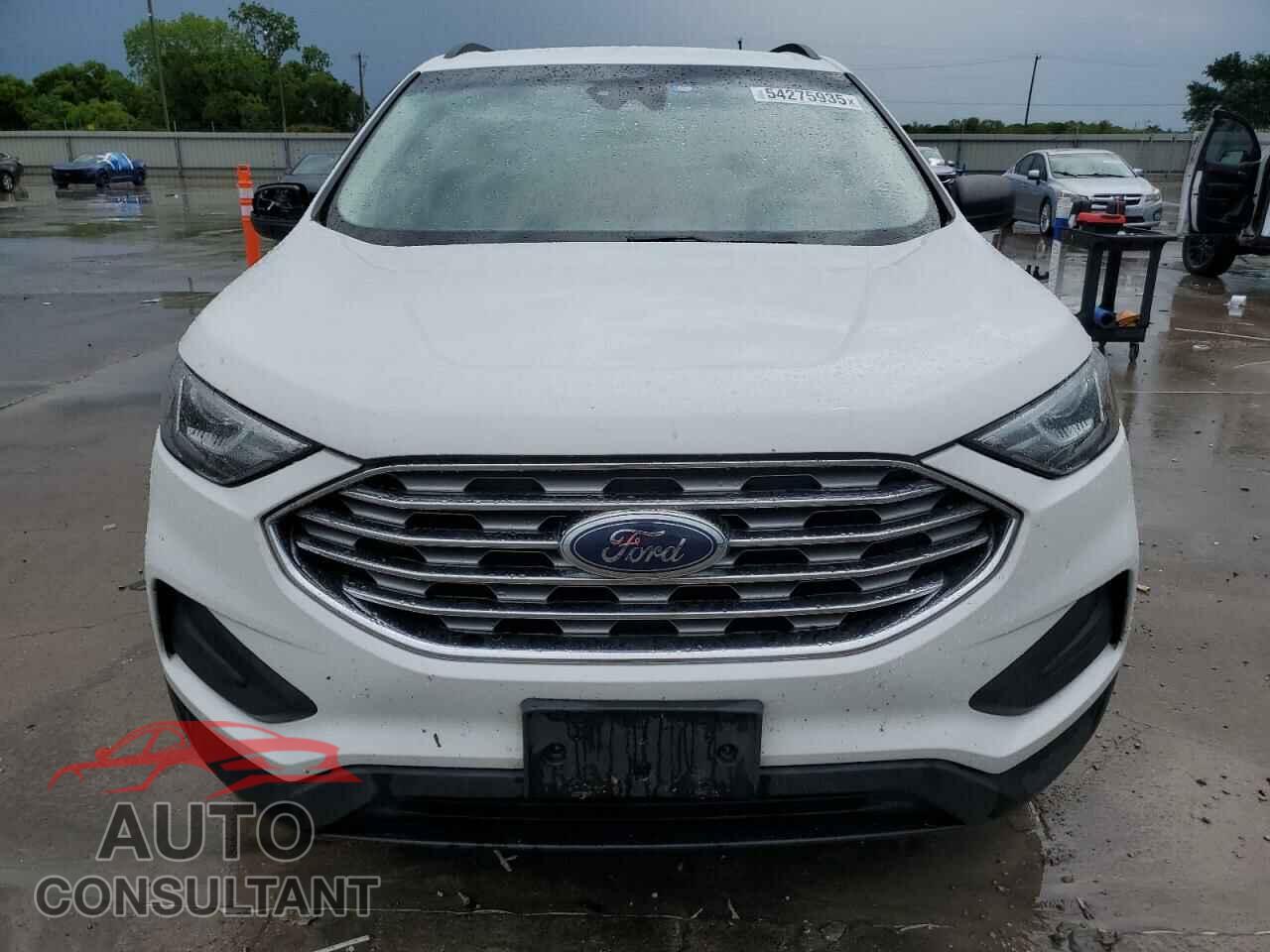 FORD EDGE 2020 - 2FMPK3G95LBB06229