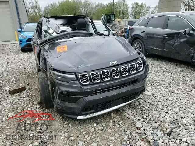JEEP COMPASS 2024 - 3C4NJDCN6RT126039