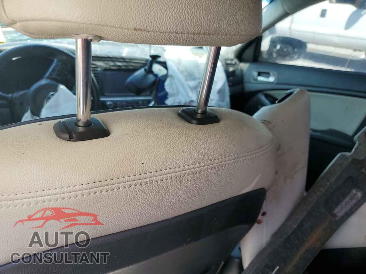 KIA OPTIMA 2015 - KNAGN4AD2F5085263