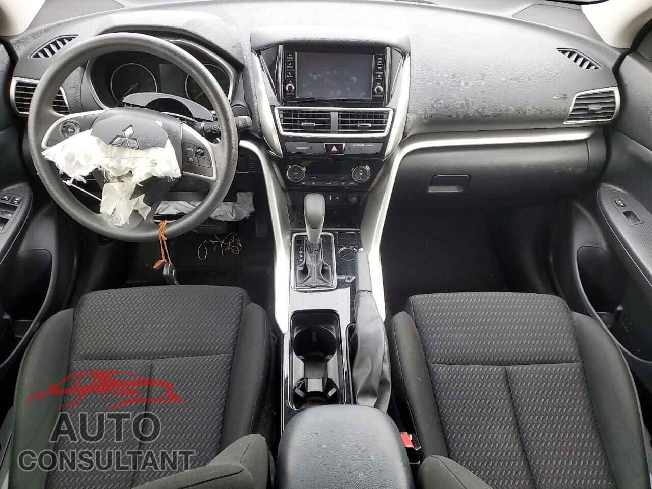 MITSUBISHI ECLIPSE 2019 - JA4AS3AA5KZ050196
