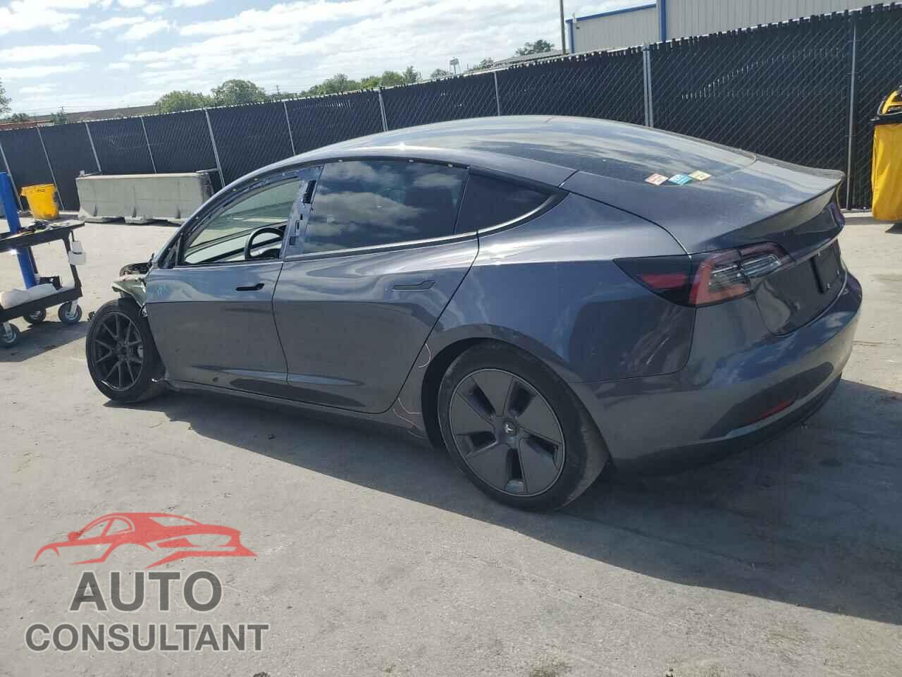 TESLA MODEL 3 2023 - 5YJ3E1EBXPF389840