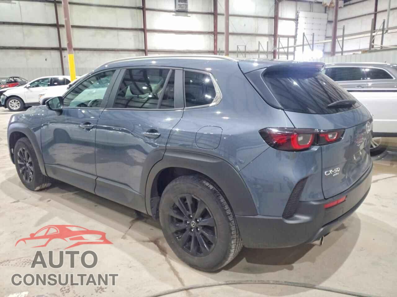 MAZDA CX-50 2024 - 7MMVABBM5RN177321