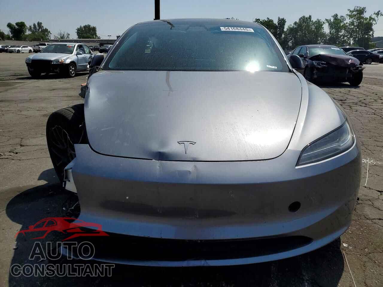 TESLA MODEL 3 2024 - 5YJ3E1EA9RF869491