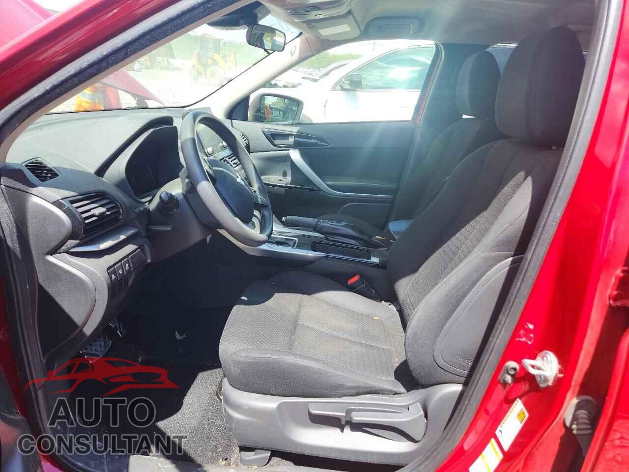 MITSUBISHI ECLIPSE 2022 - JA4ATVAA2NZ050444
