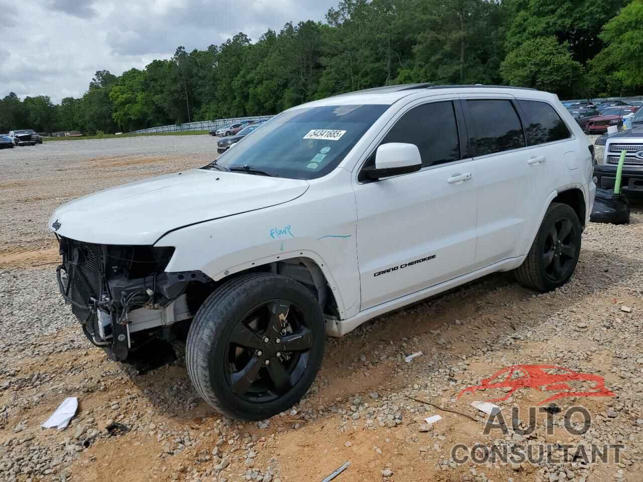JEEP GRAND CHER 2015 - 1C4RJEAG3FC868210