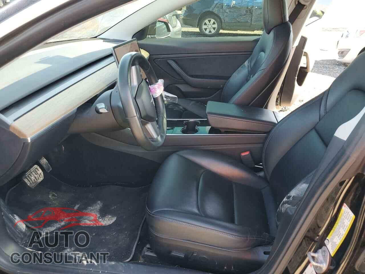 TESLA MODEL 3 2018 - 5YJ3E1EA9JF172018