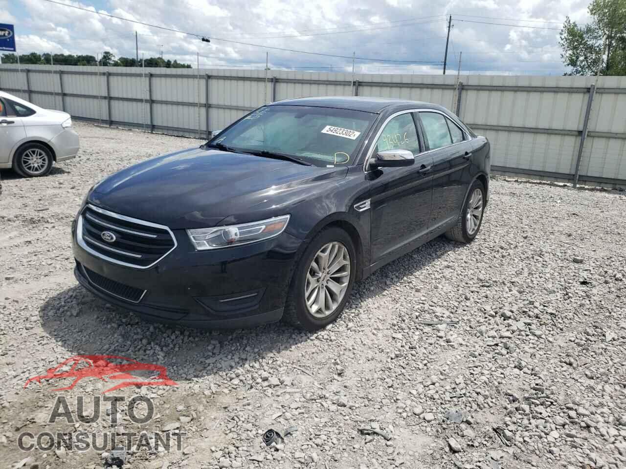 FORD TAURUS 2016 - 1FAHP2F83GG110748
