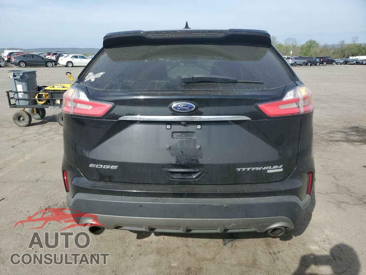FORD EDGE 2020 - 2FMPK3K94LBA15685