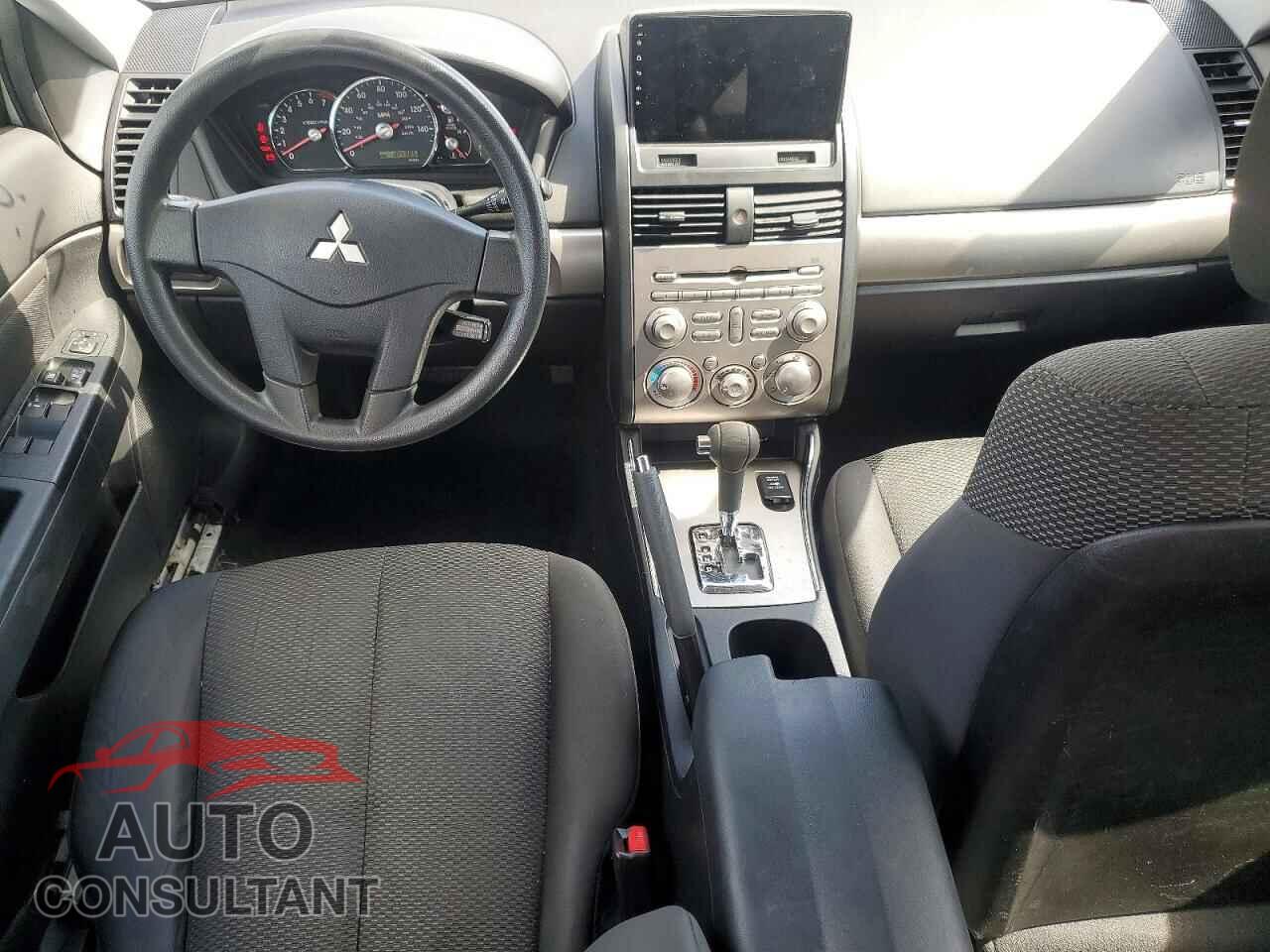 MITSUBISHI GALANT 2012 - 4A32B2FF9CE010623