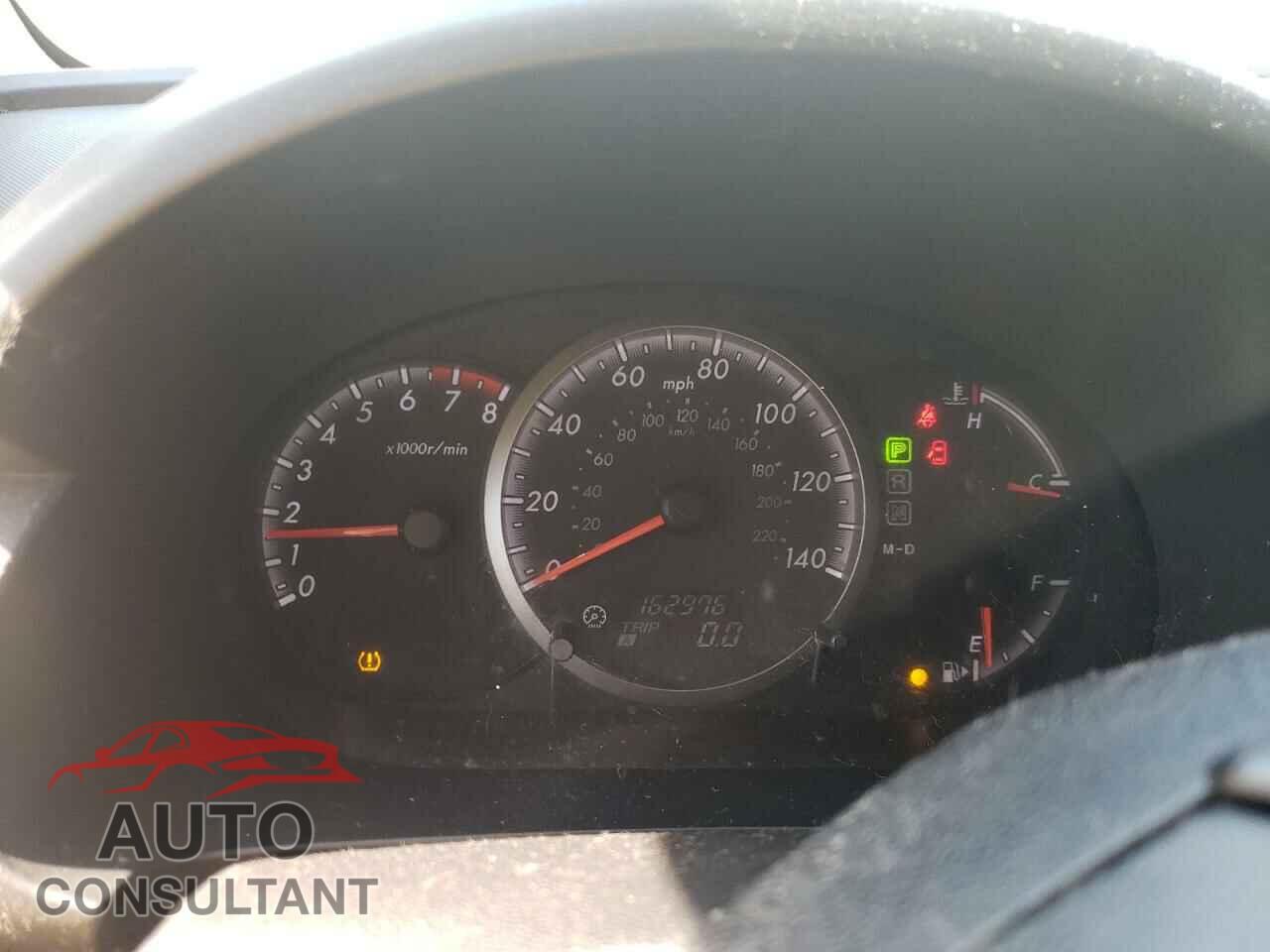 MAZDA 5 2010 - JM1CR2WL8A0372915