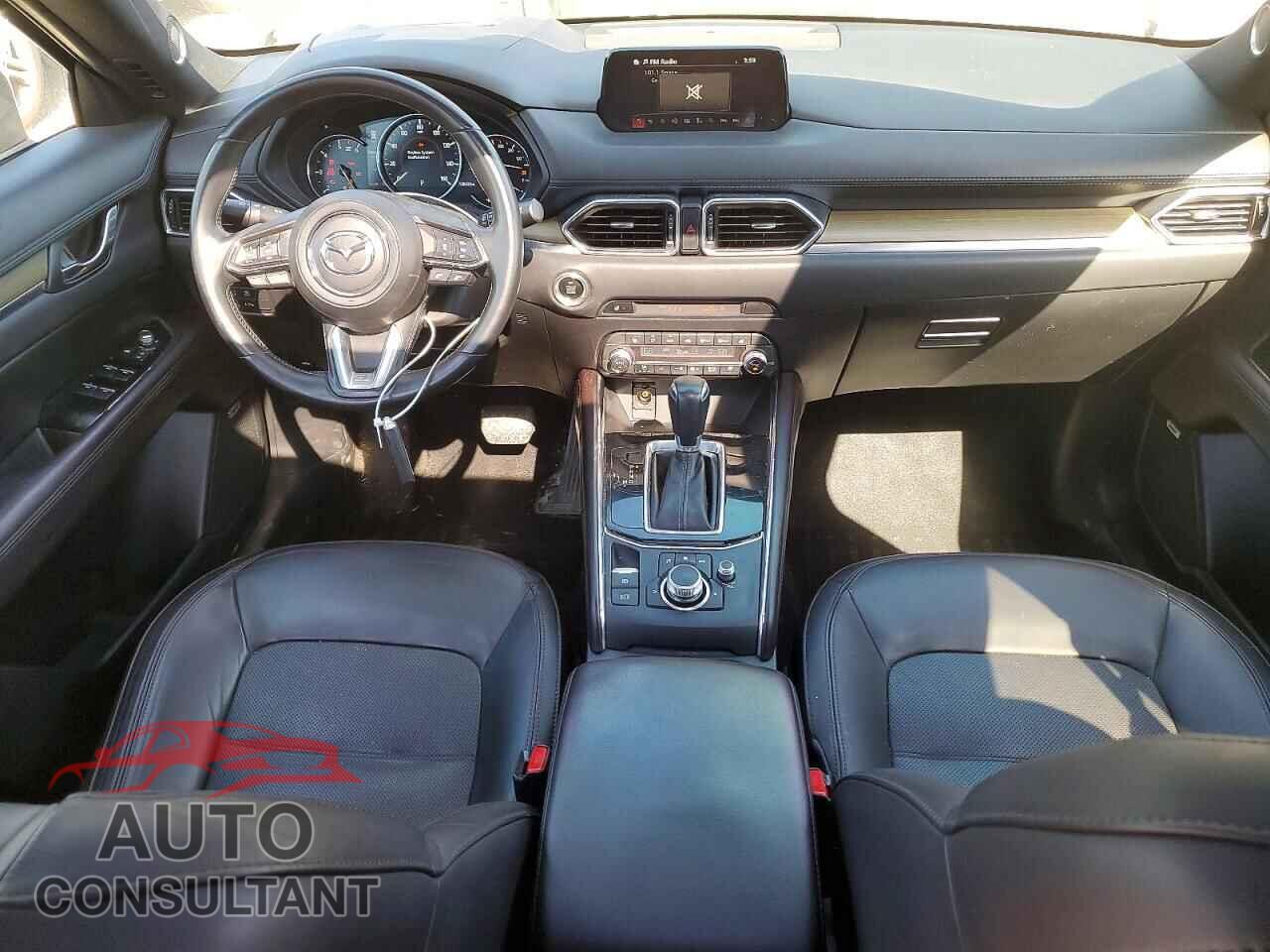 MAZDA CX-5 2019 - JM3KFBE25K0569062