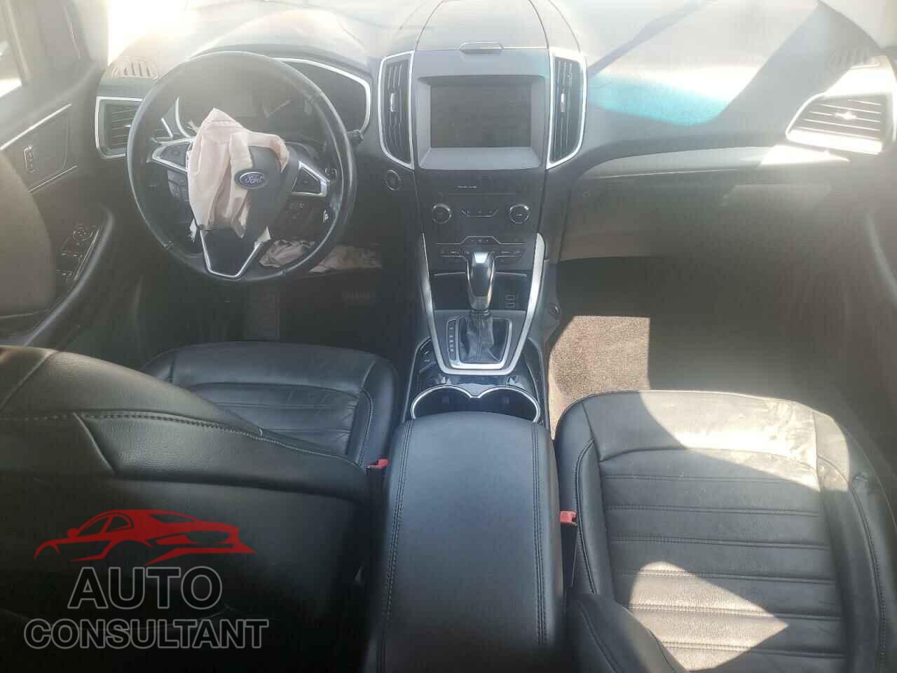 FORD EDGE 2016 - 2FMPK3J92GBB88029
