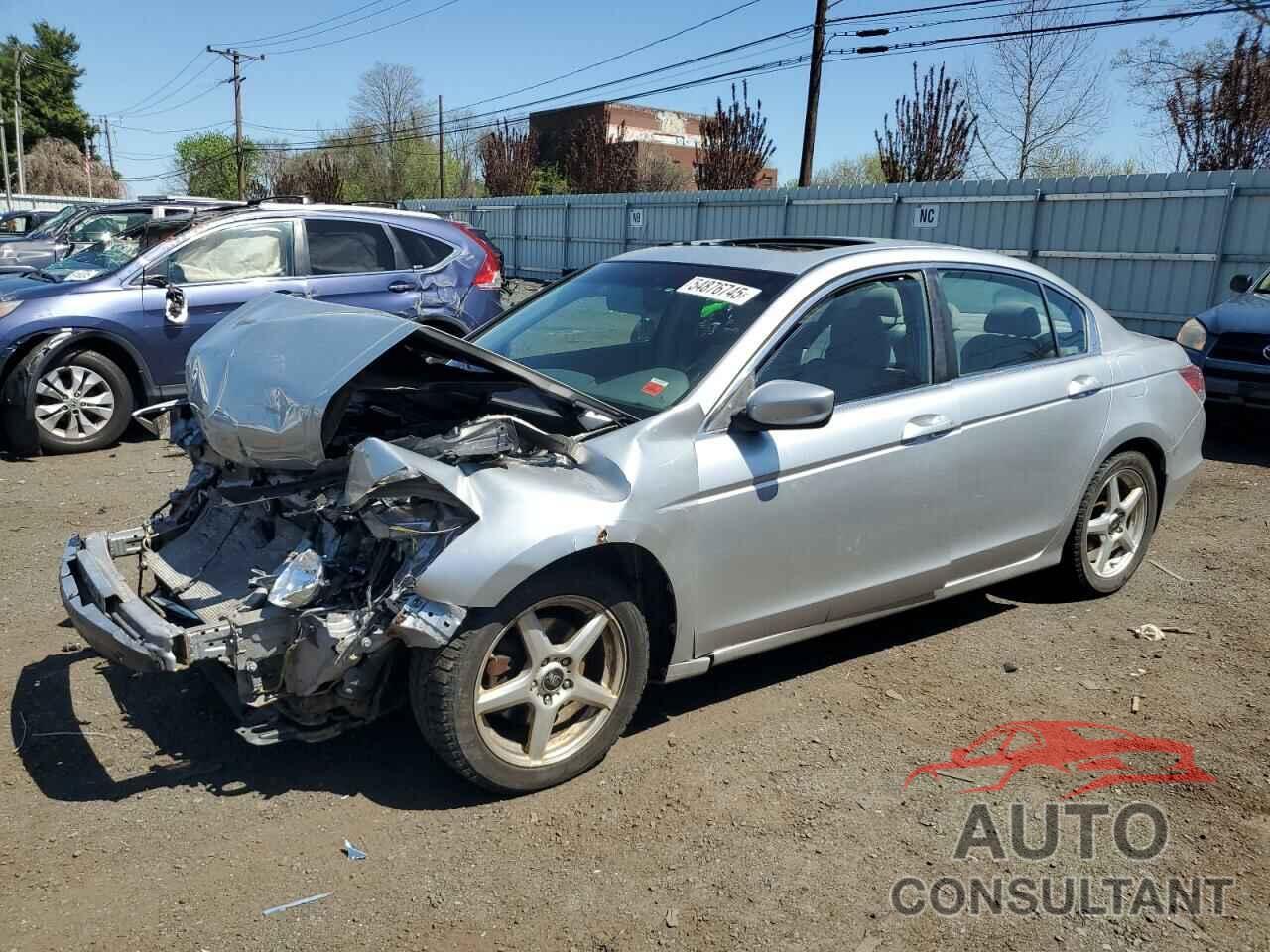 HONDA ACCORD 2009 - 1HGCP26839A068819