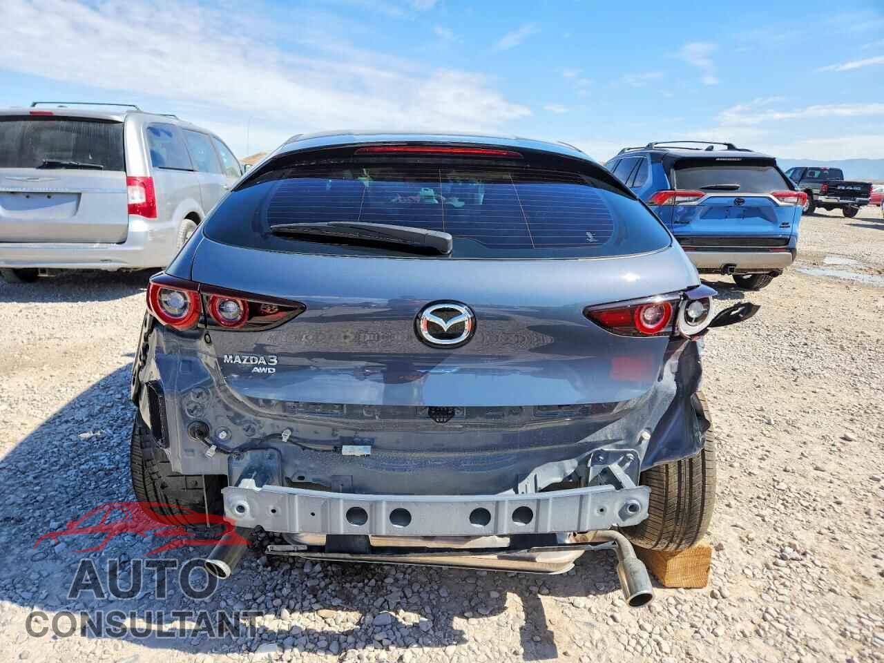 MAZDA 3 2026 - JM1BPBLL5T1860741