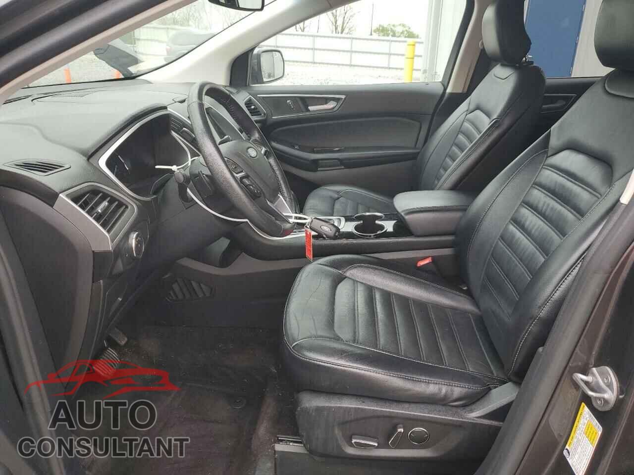 FORD EDGE 2016 - 2FMPK4J91GBB32038