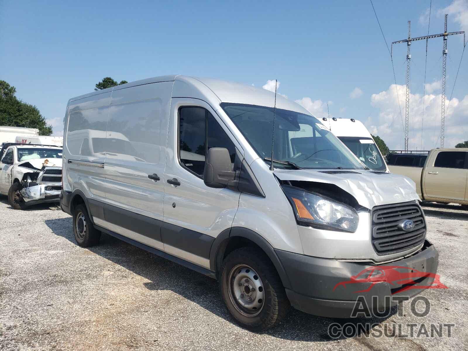 FORD TRANSIT CO 2018 - 1FTYR2CM3JKA41599