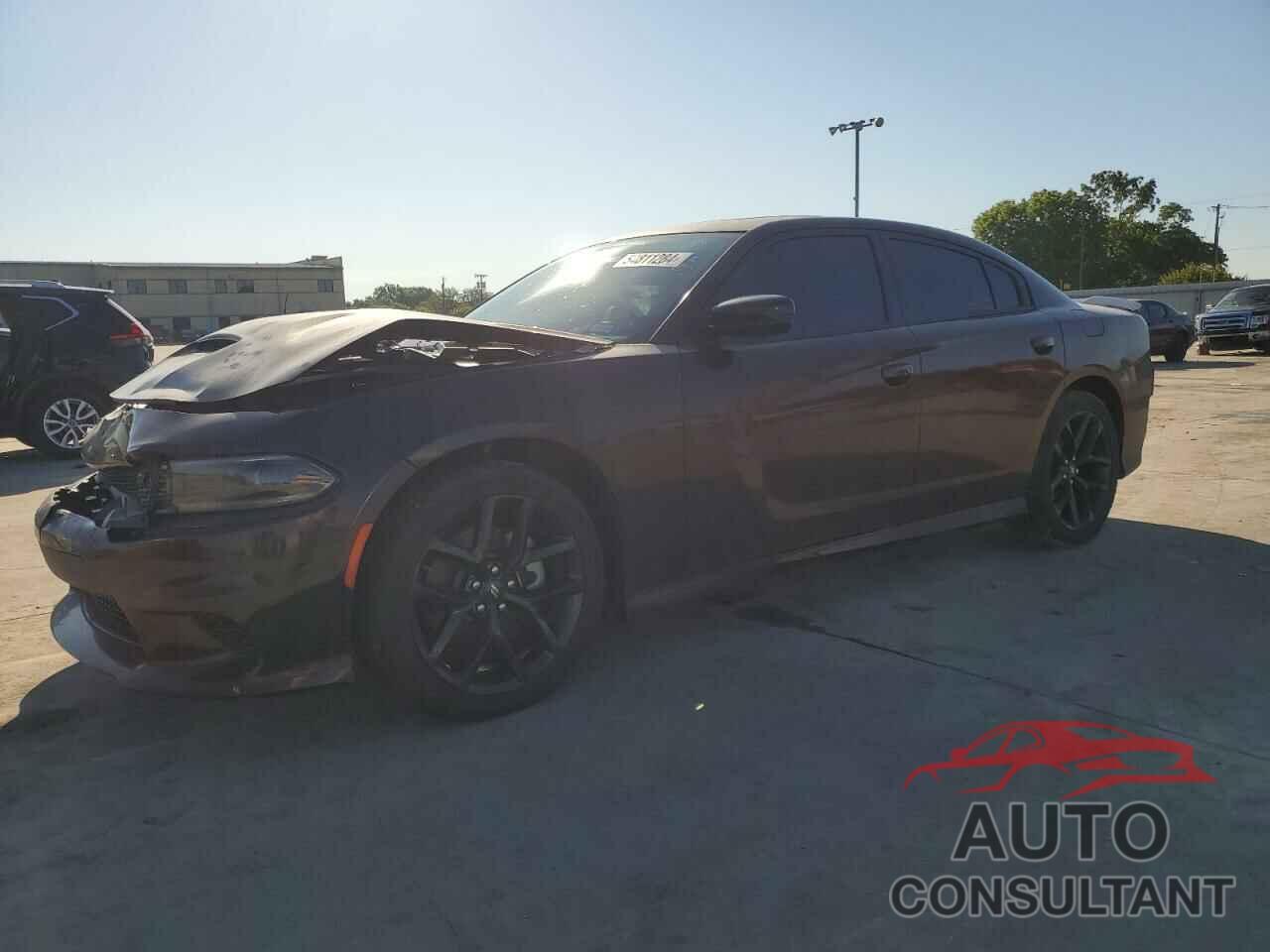 DODGE CHARGER 2023 - 2C3CDXCT0PH580392