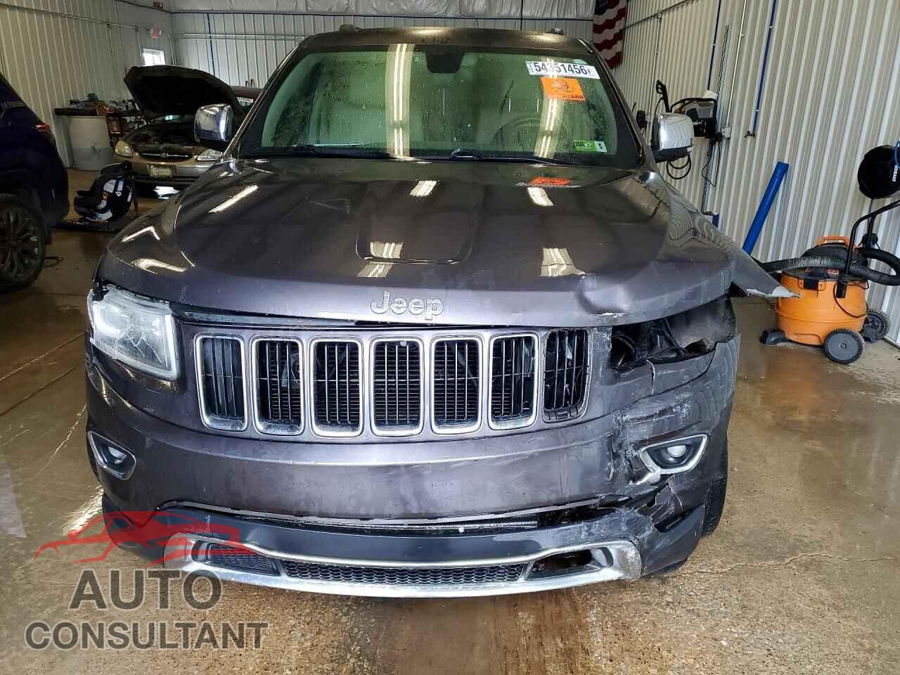 JEEP CHEROKEE 2014 - 1C4RJFBG0EC135535